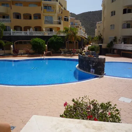Los Cristianos Terrazzo Vista Mare * Los Cristianos (Tenerife)