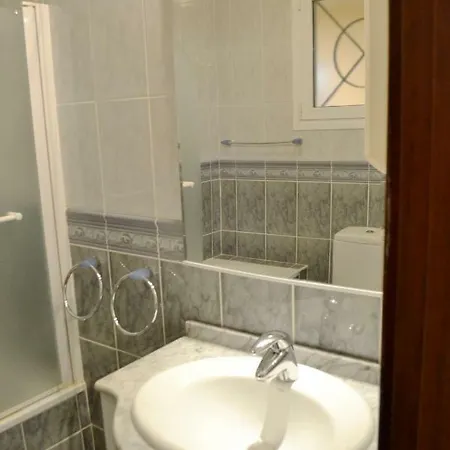 Apartman Los Cristianos Terrazzo Vista Mare